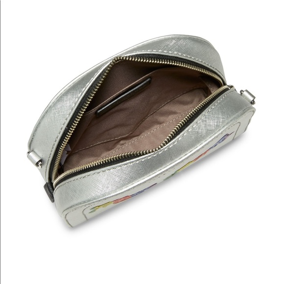 Marc Jacobs | Rainbow 🌈 Playback Domed Mini Bag - Picture 5 of 8